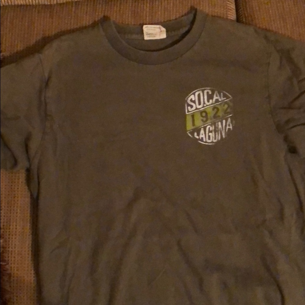 Hollister Tee